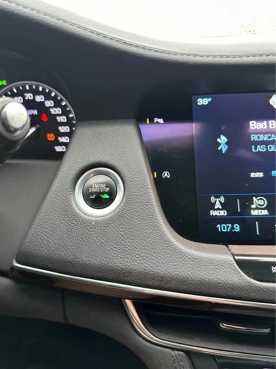 2017 Cadillac CT6 - Image 13 of 14