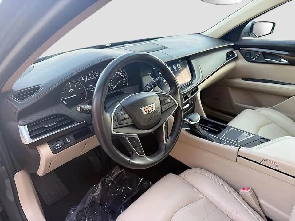 2017 Cadillac CT6 - Image 2 of 19