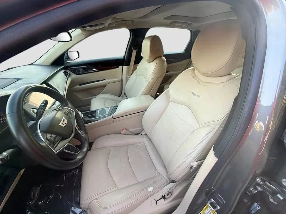 2017 Cadillac CT6 - Image 17 of 19