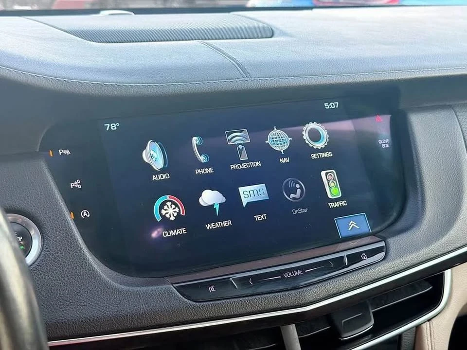 2017 Cadillac CT6 - Image 13 of 19