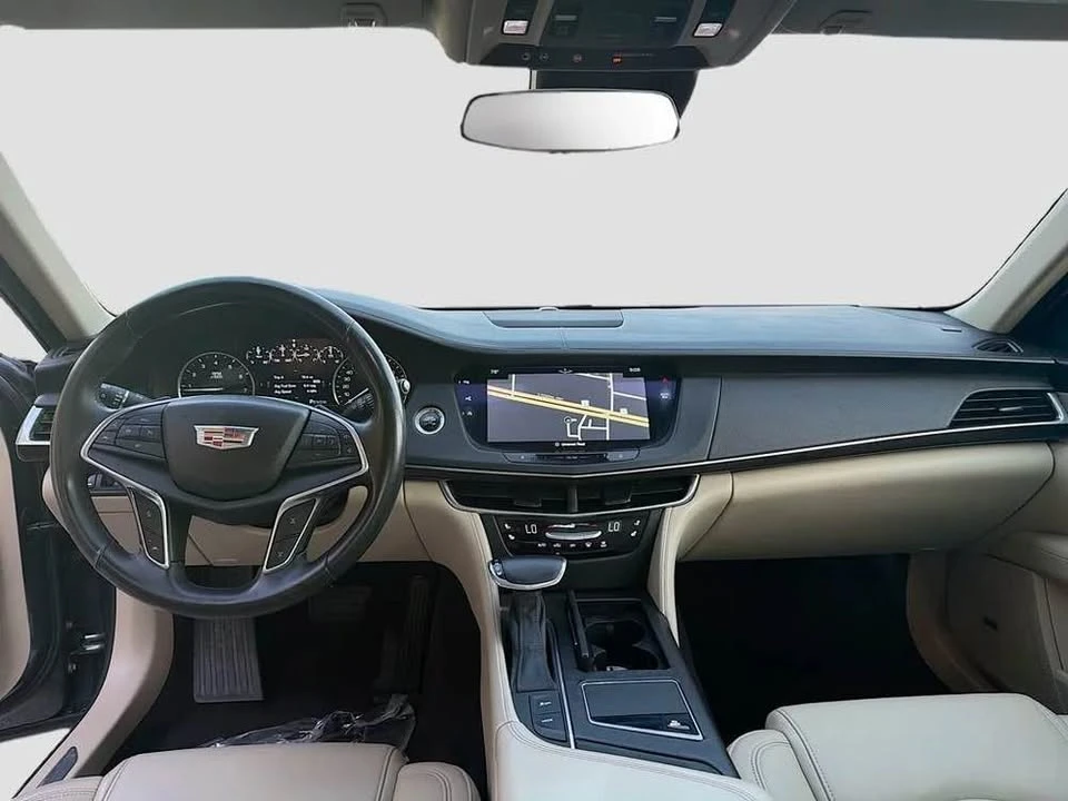 2017 Cadillac CT6 - Image 18 of 19
