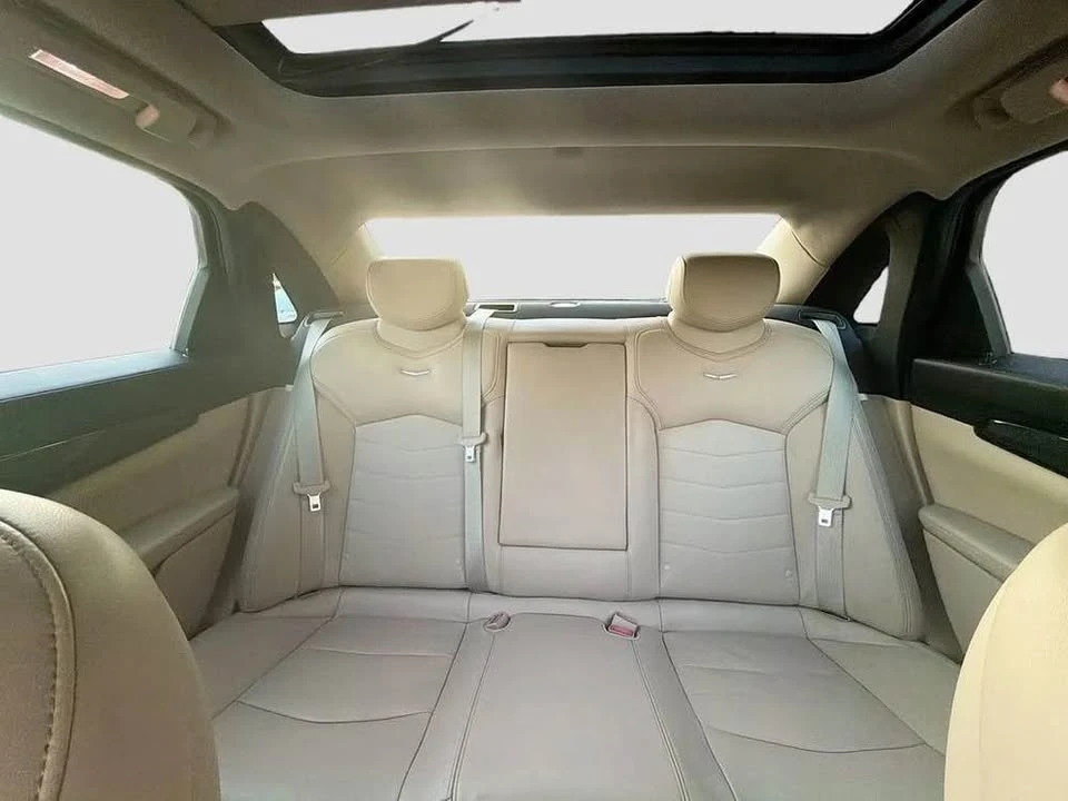 2017 Cadillac CT6 - Image 19 of 19