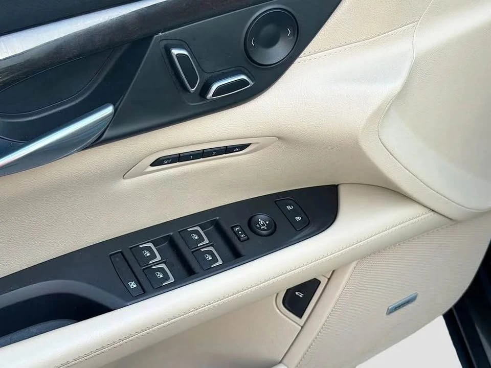 2017 Cadillac CT6 - Image 15 of 19