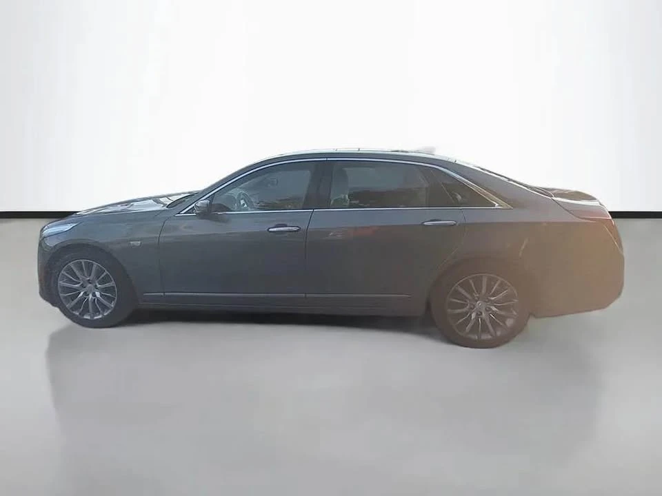 2017 Cadillac CT6 - Image 5 of 19