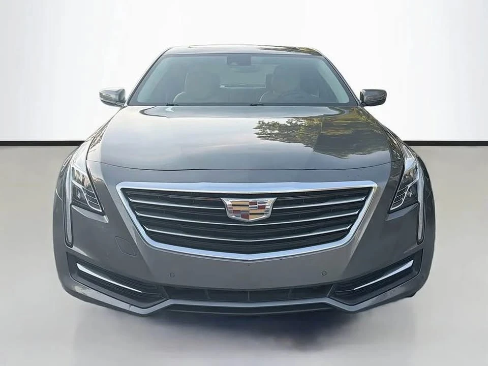 2017 Cadillac CT6 - Image 3 of 19