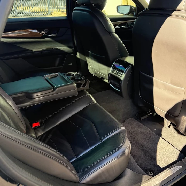 2017 Cadillac CT6 - Image 11 of 19