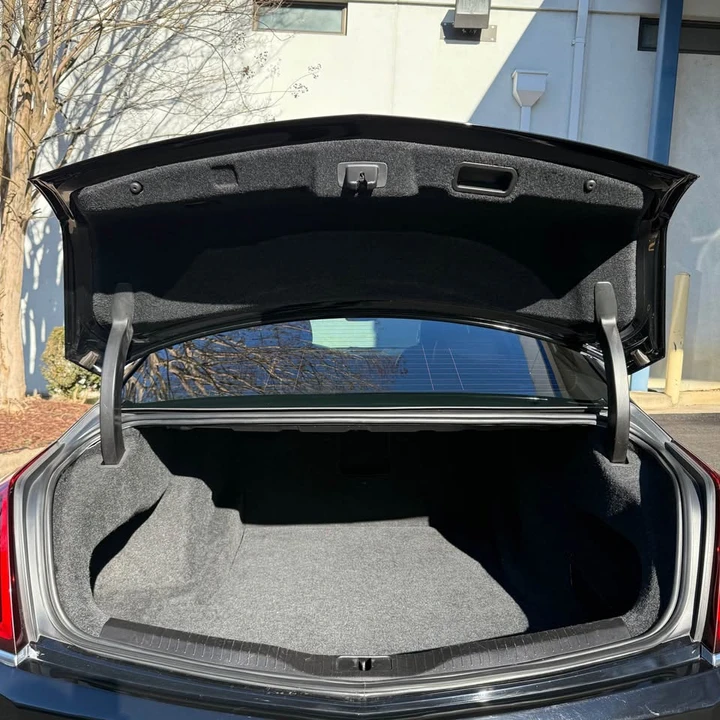 2017 Cadillac CT6 - Image 10 of 19