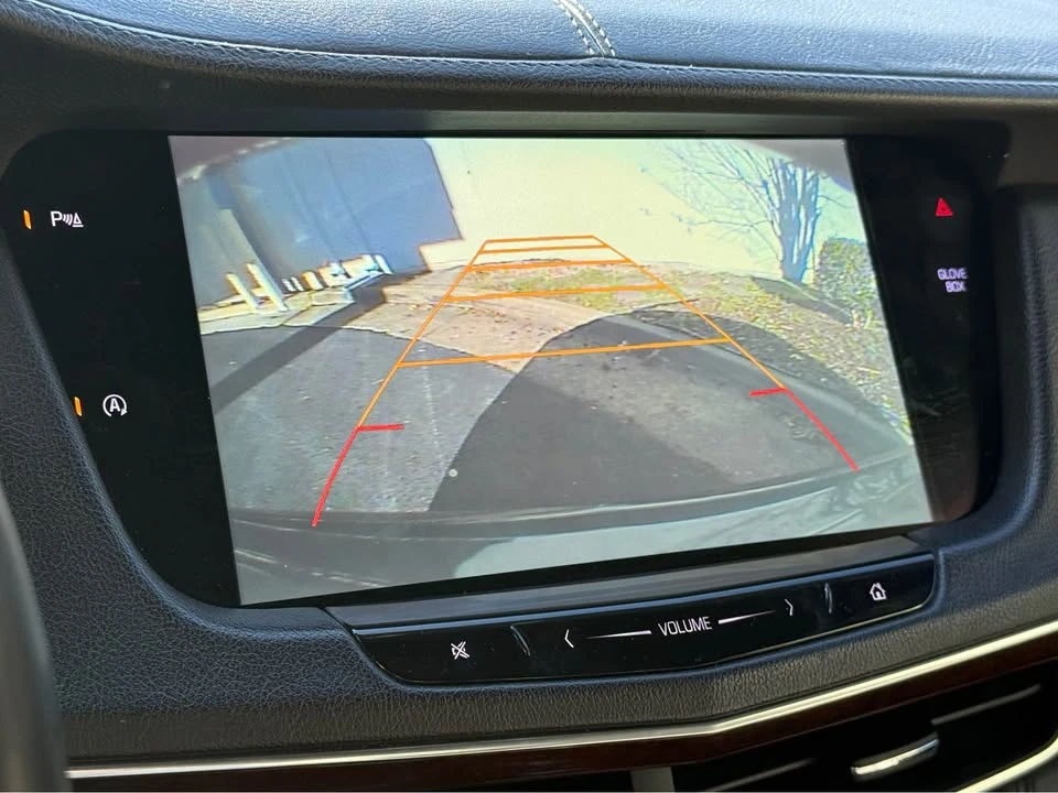 2017 Cadillac CT6 - Image 17 of 19