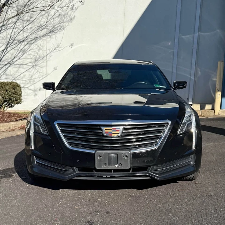 2017 Cadillac CT6 - Image 2 of 19