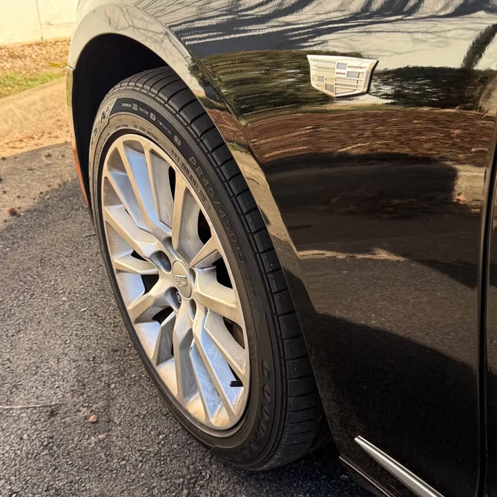 2017 Cadillac CT6 - Image 7 of 19