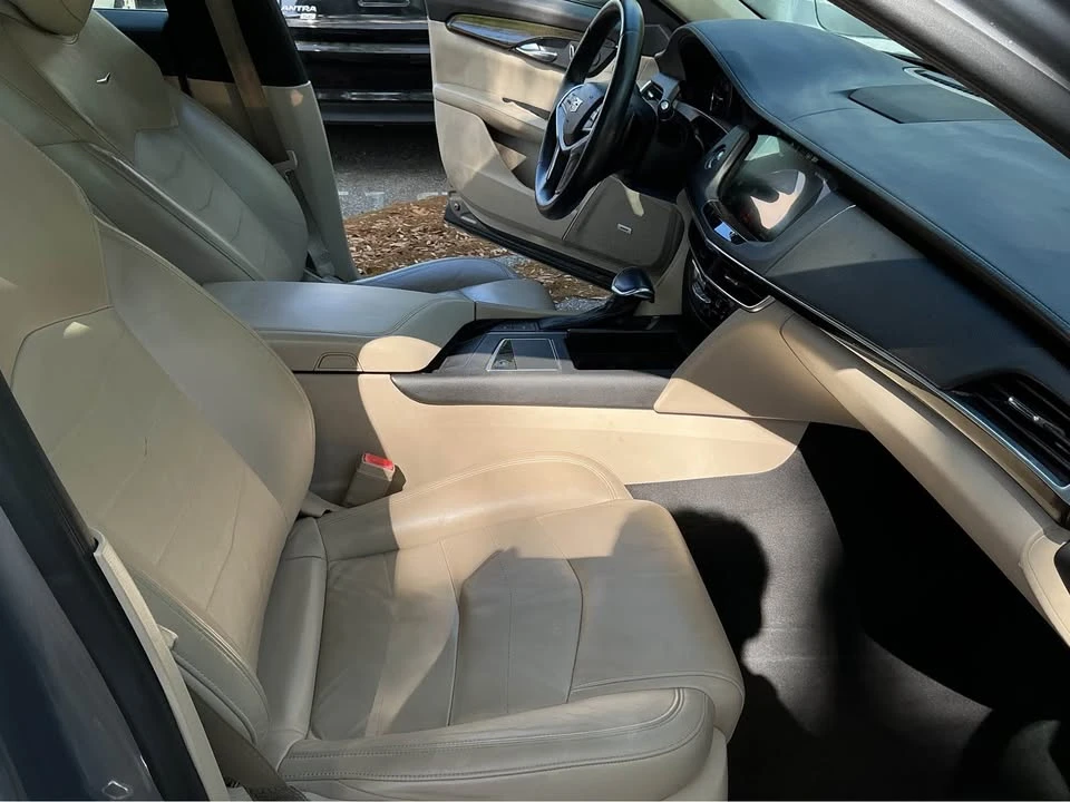 2017 Cadillac CT6 - Image 7 of 13