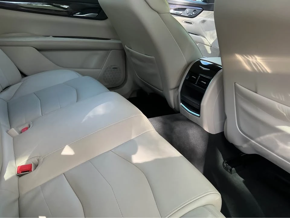 2017 Cadillac CT6 - Image 8 of 13