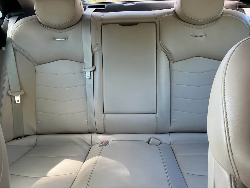 2017 Cadillac CT6 - Image 11 of 13