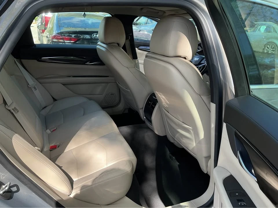 2017 Cadillac CT6 - Image 9 of 13