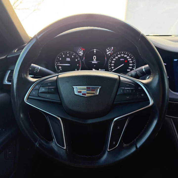 2017 Cadillac CT6 - Image 14 of 19