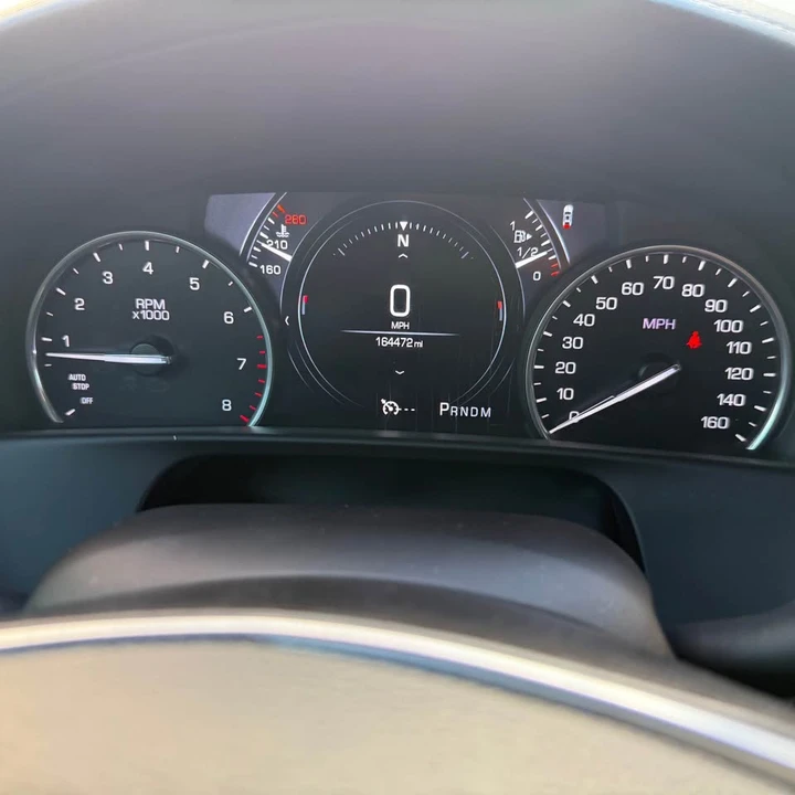 2017 Cadillac CT6 - Image 15 of 19