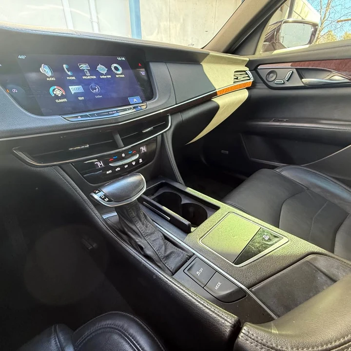 2017 Cadillac CT6 - Image 16 of 19