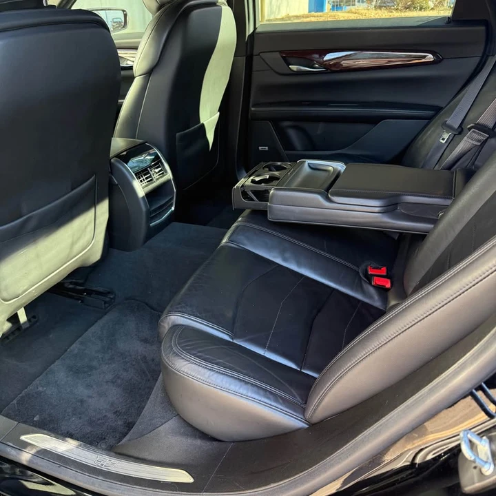 2017 Cadillac CT6 - Image 8 of 19