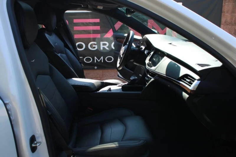 2017 Cadillac CT6 - Image 4 of 18