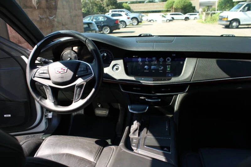 2017 Cadillac CT6 - Image 14 of 18