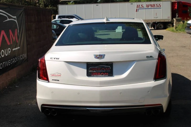 2017 Cadillac CT6 - Image 12 of 18