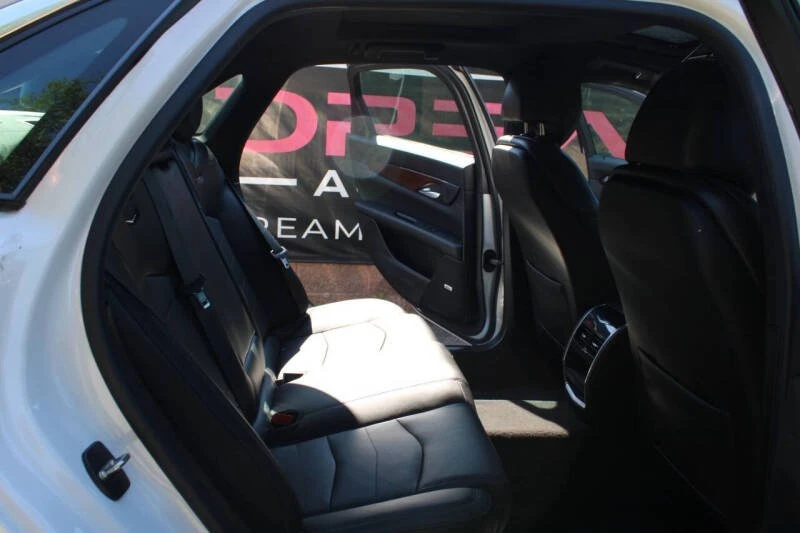 2017 Cadillac CT6 - Image 13 of 18