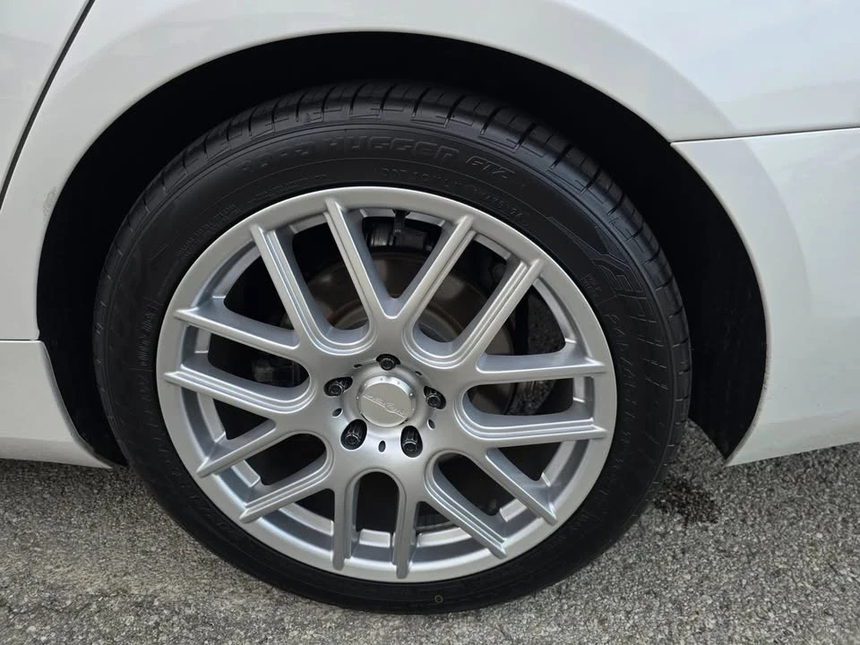 2017 Cadillac CT6 - Image 9 of 19