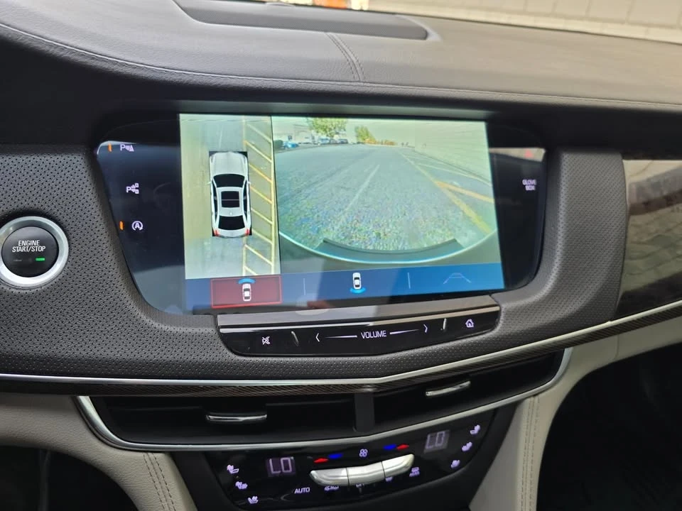 2017 Cadillac CT6 - Image 16 of 19