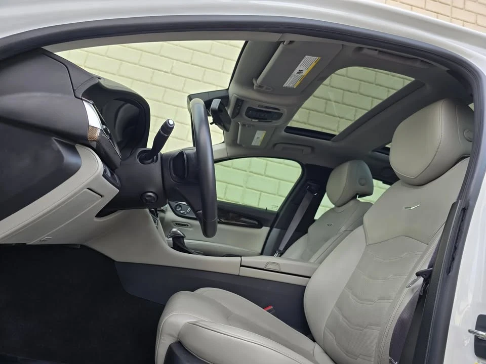 2017 Cadillac CT6 - Image 10 of 19