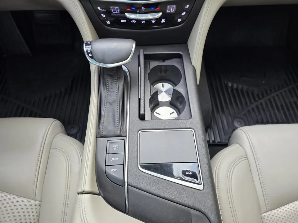 2017 Cadillac CT6 - Image 19 of 19