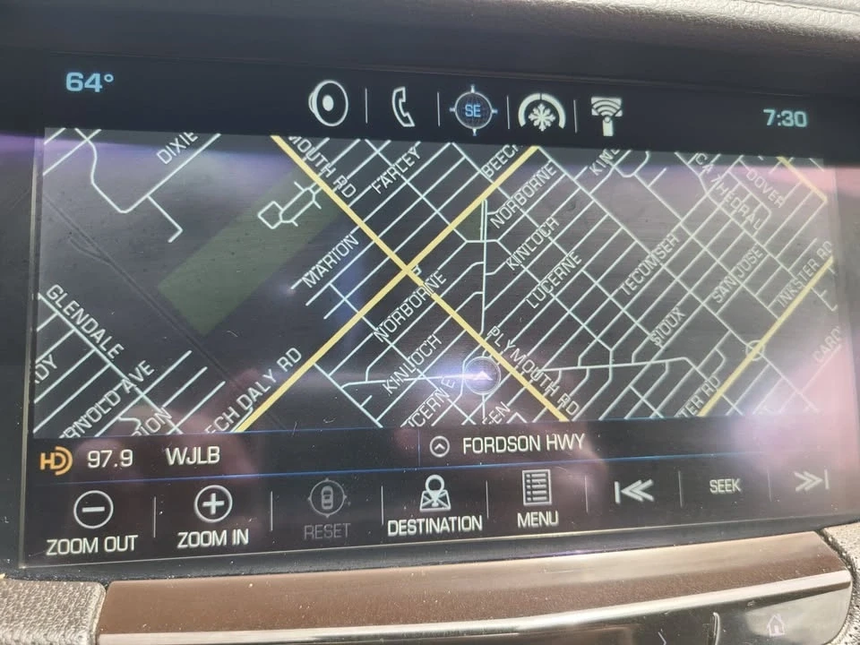 2017 Cadillac CT6 - Image 15 of 20