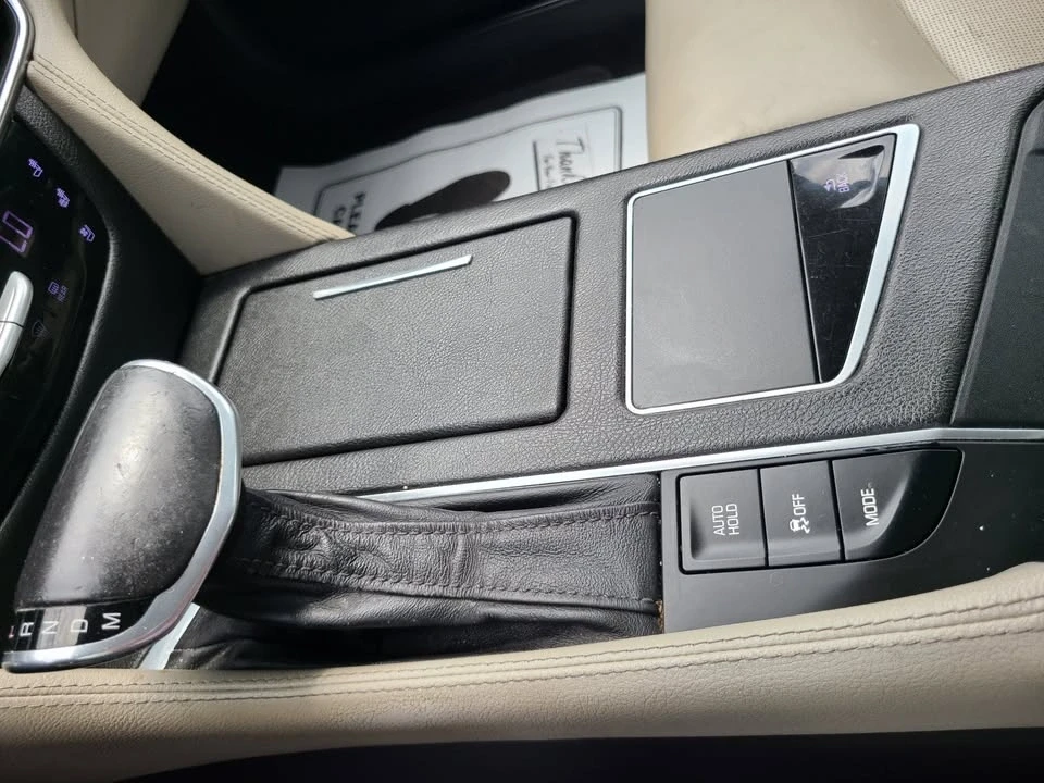 2017 Cadillac CT6 - Image 17 of 20