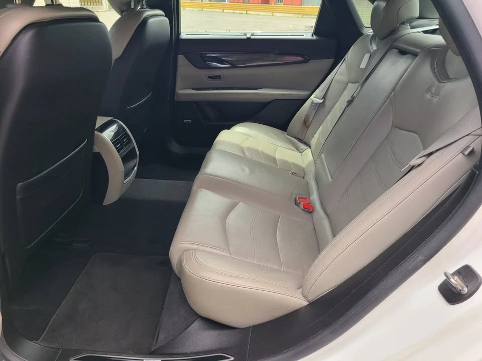 2017 Cadillac CT6 - Image 10 of 20