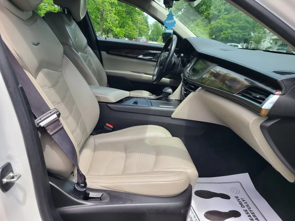 2017 Cadillac CT6 - Image 13 of 20