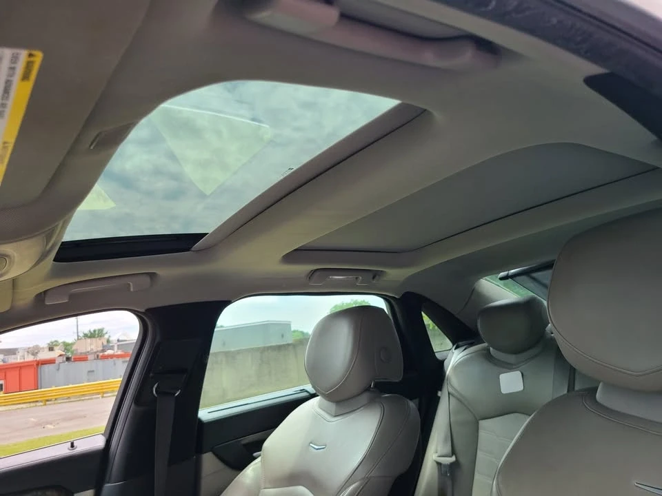 2017 Cadillac CT6 - Image 19 of 20
