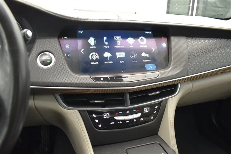 2017 Cadillac CT6 - Image 18 of 18