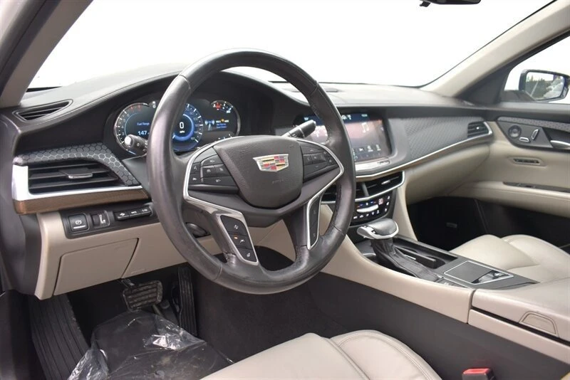 2017 Cadillac CT6 - Image 2 of 18