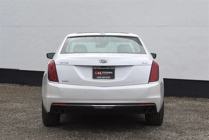 2017 Cadillac CT6 - Image 3 of 18