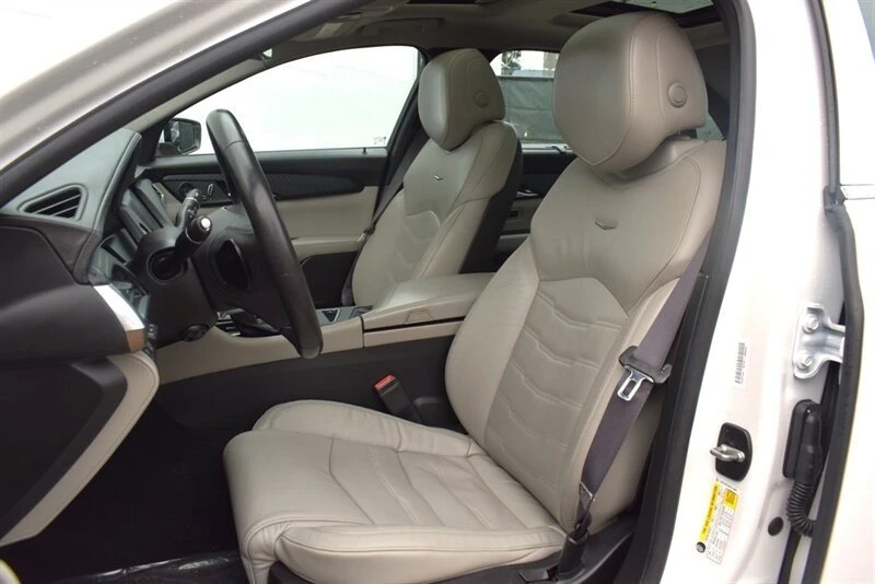 2017 Cadillac CT6 - Image 10 of 18