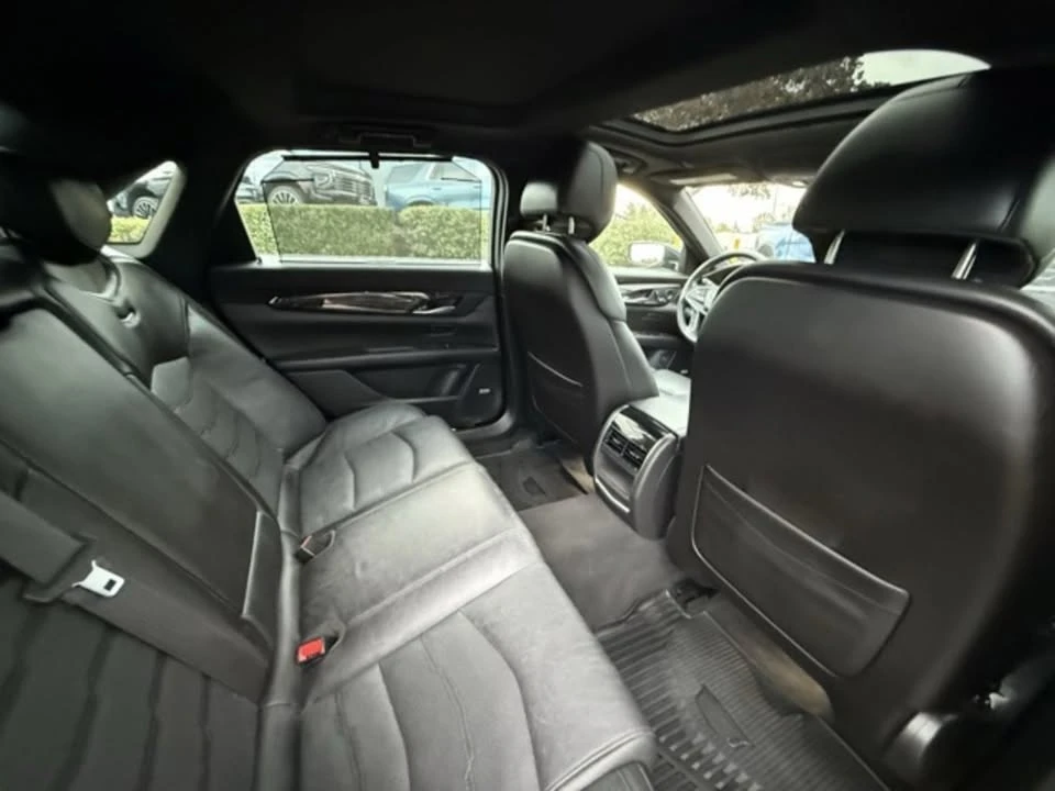 2017 Cadillac CT6 - Image 11 of 18
