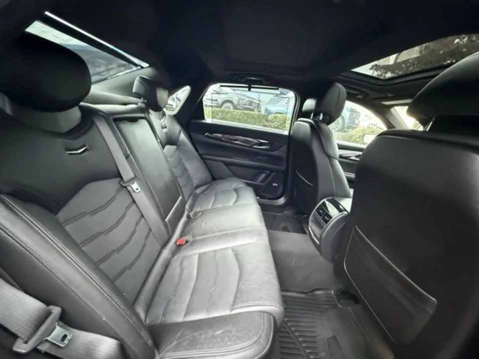 2017 Cadillac CT6 - Image 12 of 18