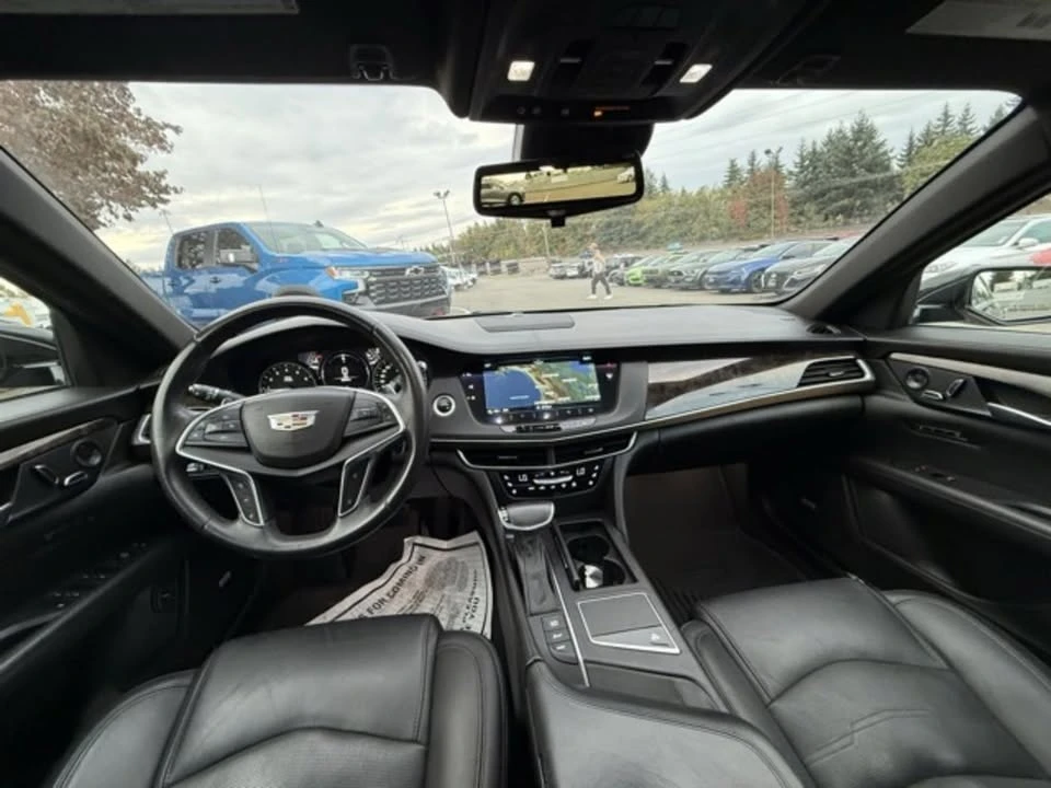 2017 Cadillac CT6 - Image 13 of 18