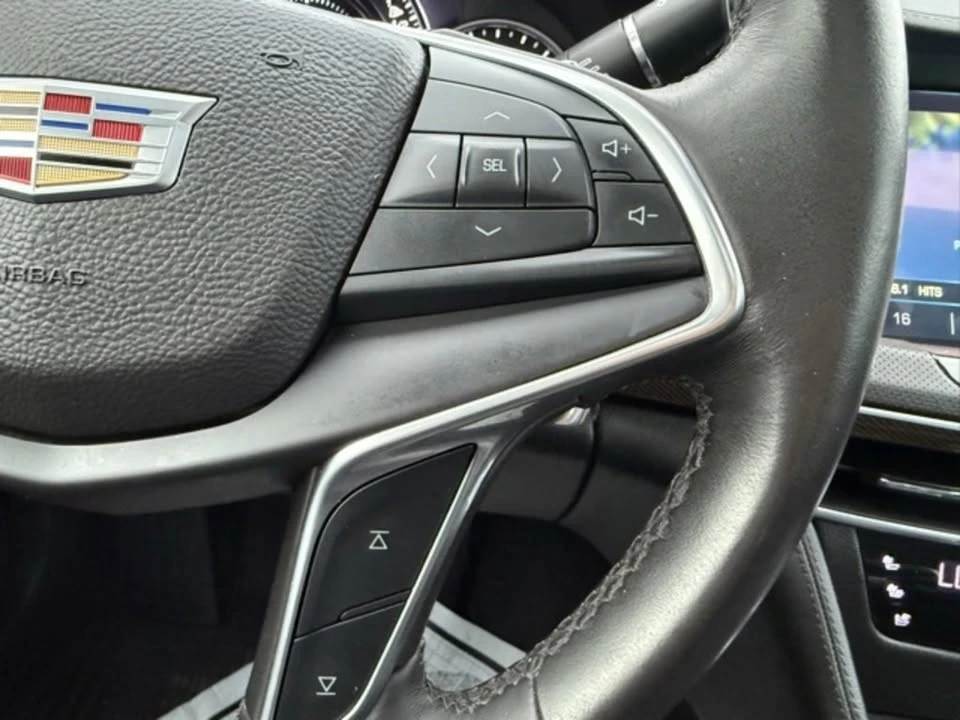2017 Cadillac CT6 - Image 18 of 18