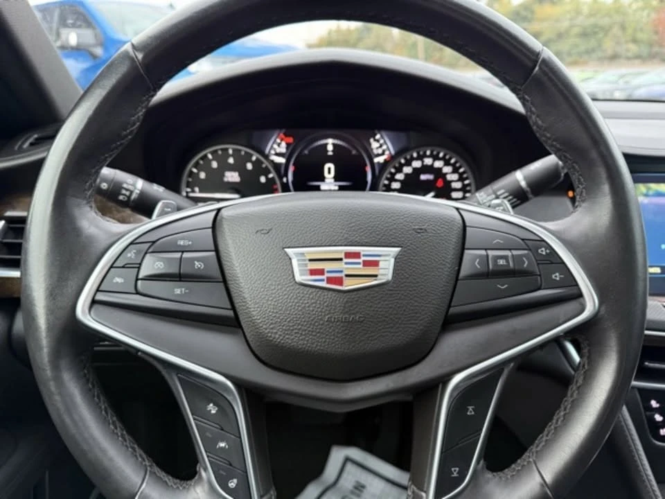 2017 Cadillac CT6 - Image 17 of 18