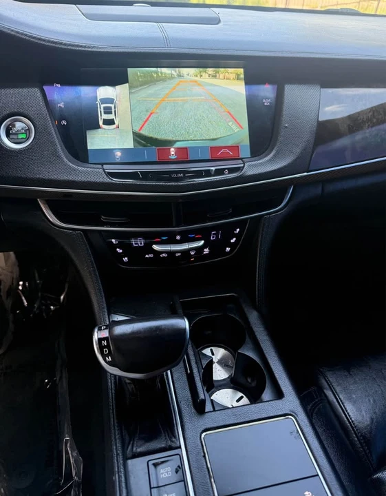 2017 Cadillac CT6 - Image 8 of 15