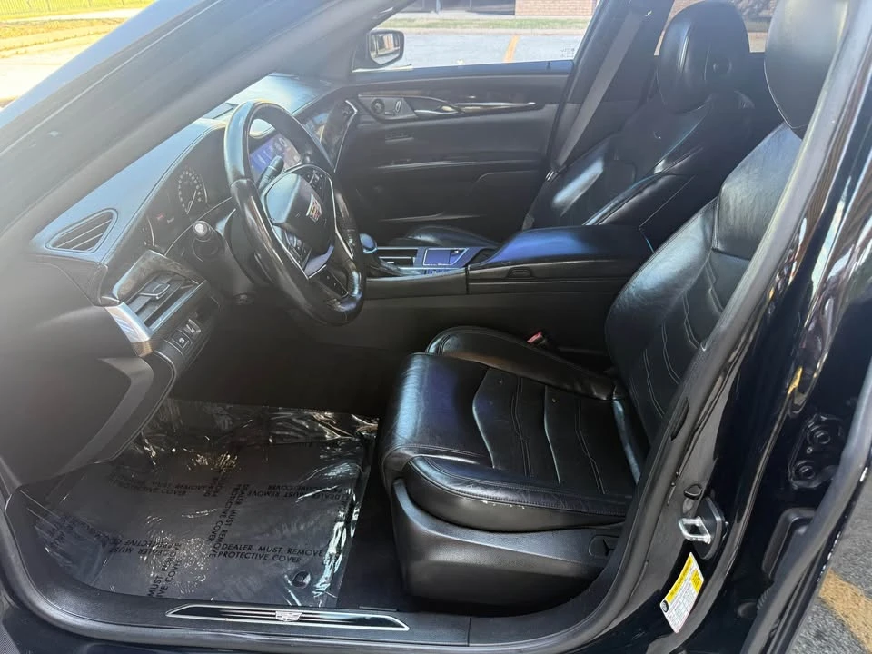 2017 Cadillac CT6 - Image 11 of 15