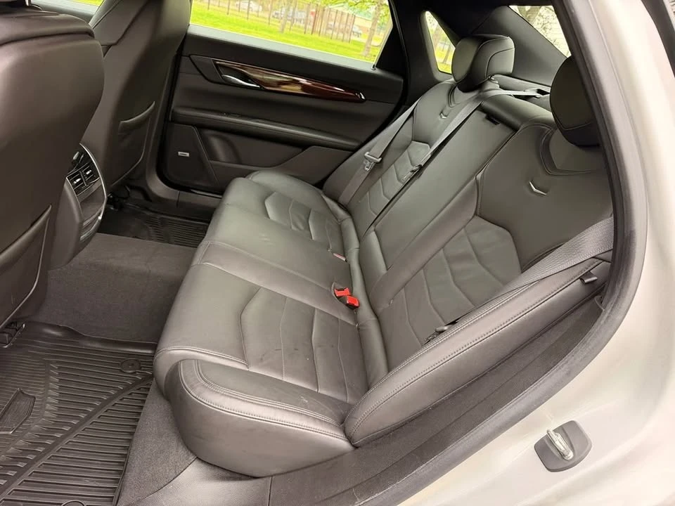2017 Cadillac CT6 - Image 19 of 20