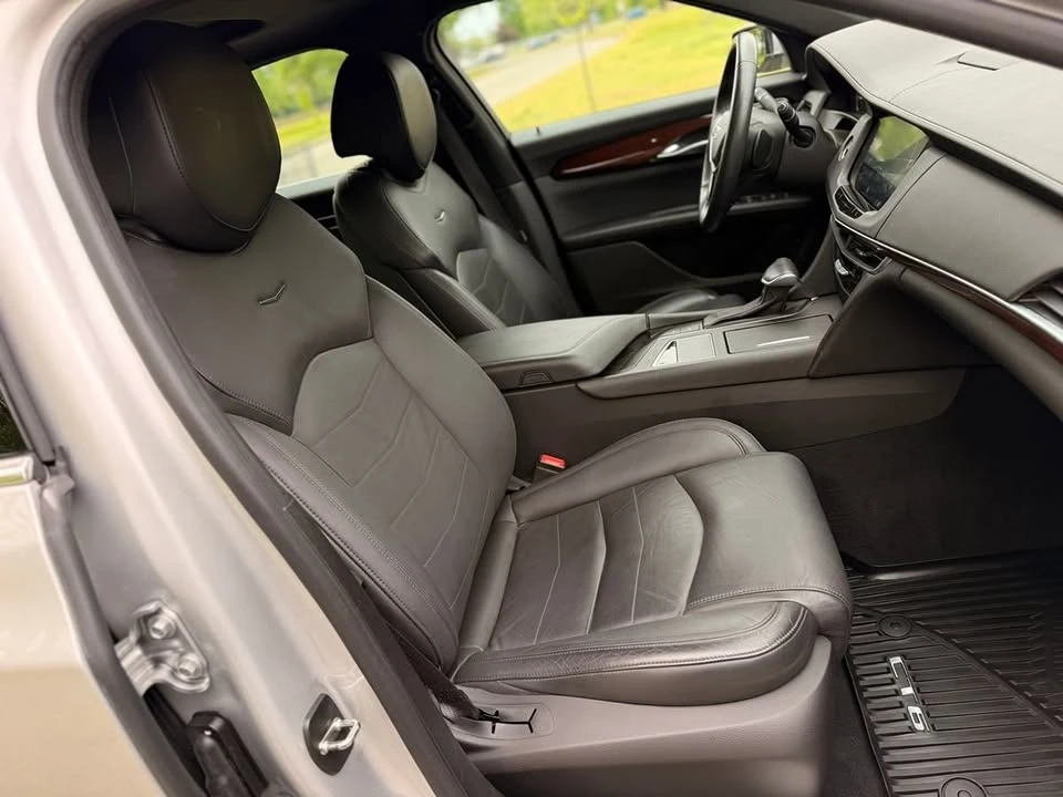 2017 Cadillac CT6 - Image 20 of 20