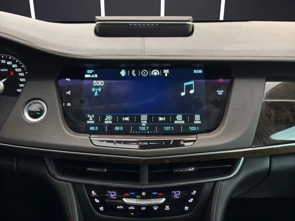 2017 Cadillac CT6 - Image 16 of 20