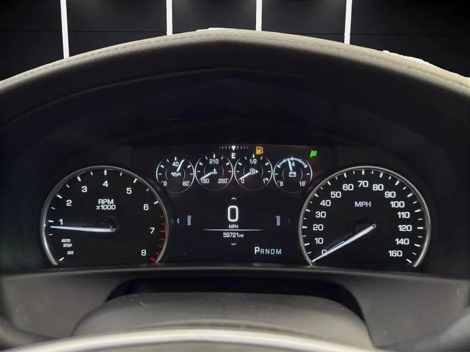 2017 Cadillac CT6 - Image 15 of 20